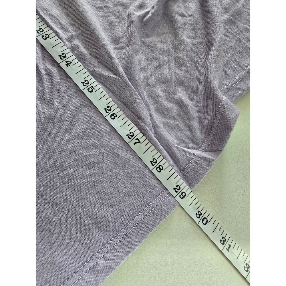 Disney Bambi and Friends Purple Graphic T-Shirt Womens Plus Size 2X New - Picture 2 of 9